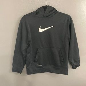 Nike Therma-Fit Hoodie Youth Medium
